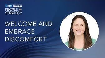 SHRM People + Strategy podcast